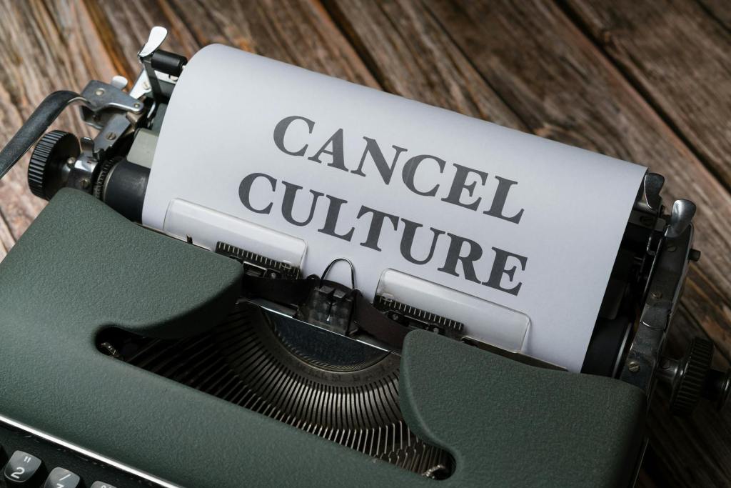 Cancel Culture: A Modern Form of Mob&nbsp;Justice?